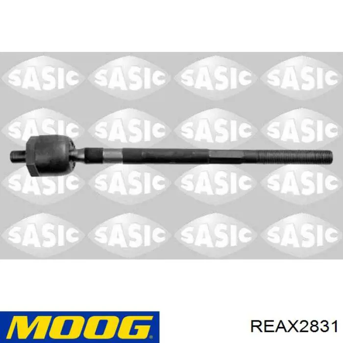 RE-AX-2831 Moog рулевая тяга