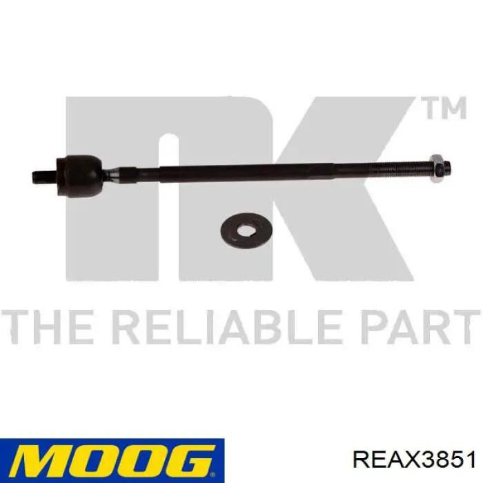 REAX3851 Moog Тяги рулевые