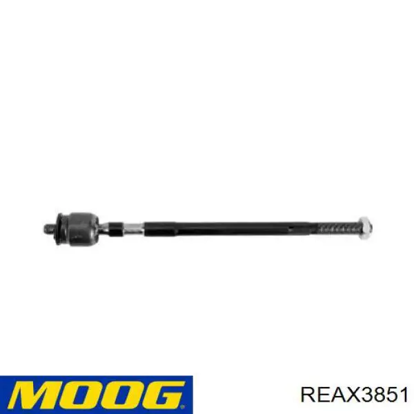 Barra de acoplamiento REAX3851 Moog