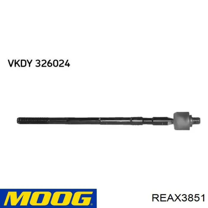 REAX3851 Moog рулевая тяга