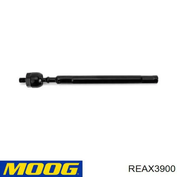RL542724R Raiso Тяги рулевые