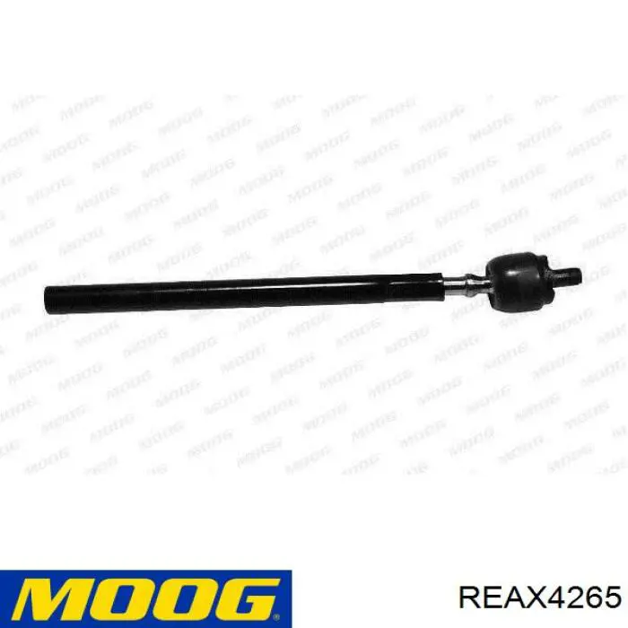 Barra de acoplamiento REAX4265 Moog