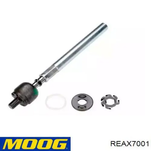REAX7001 Moog рулевая тяга