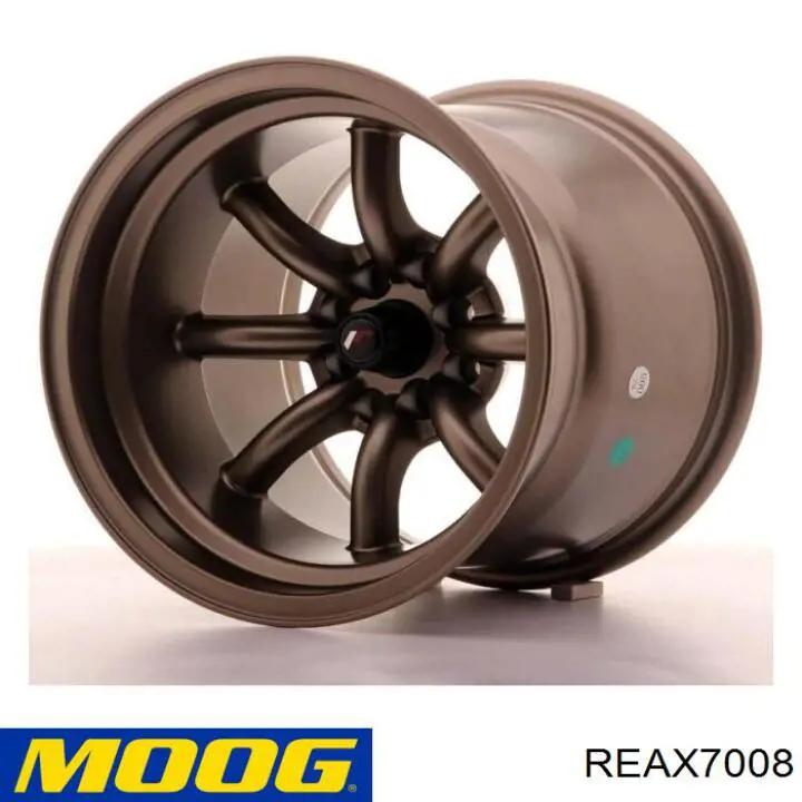 Тяга рулевая поперечная Teknorot R406
