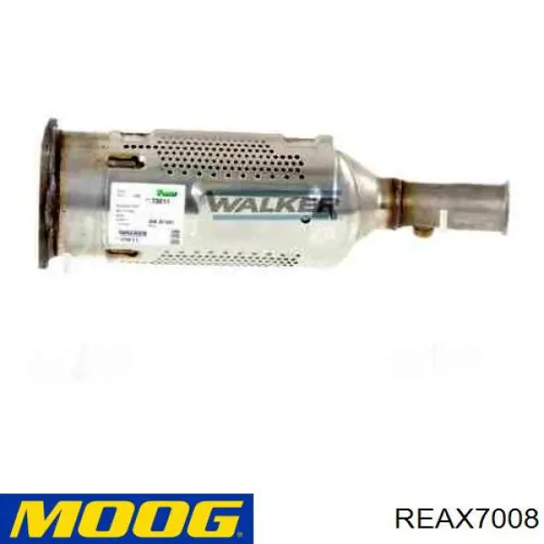 Рулевая тяга Teknorot R406 цена, от 9.22 USD