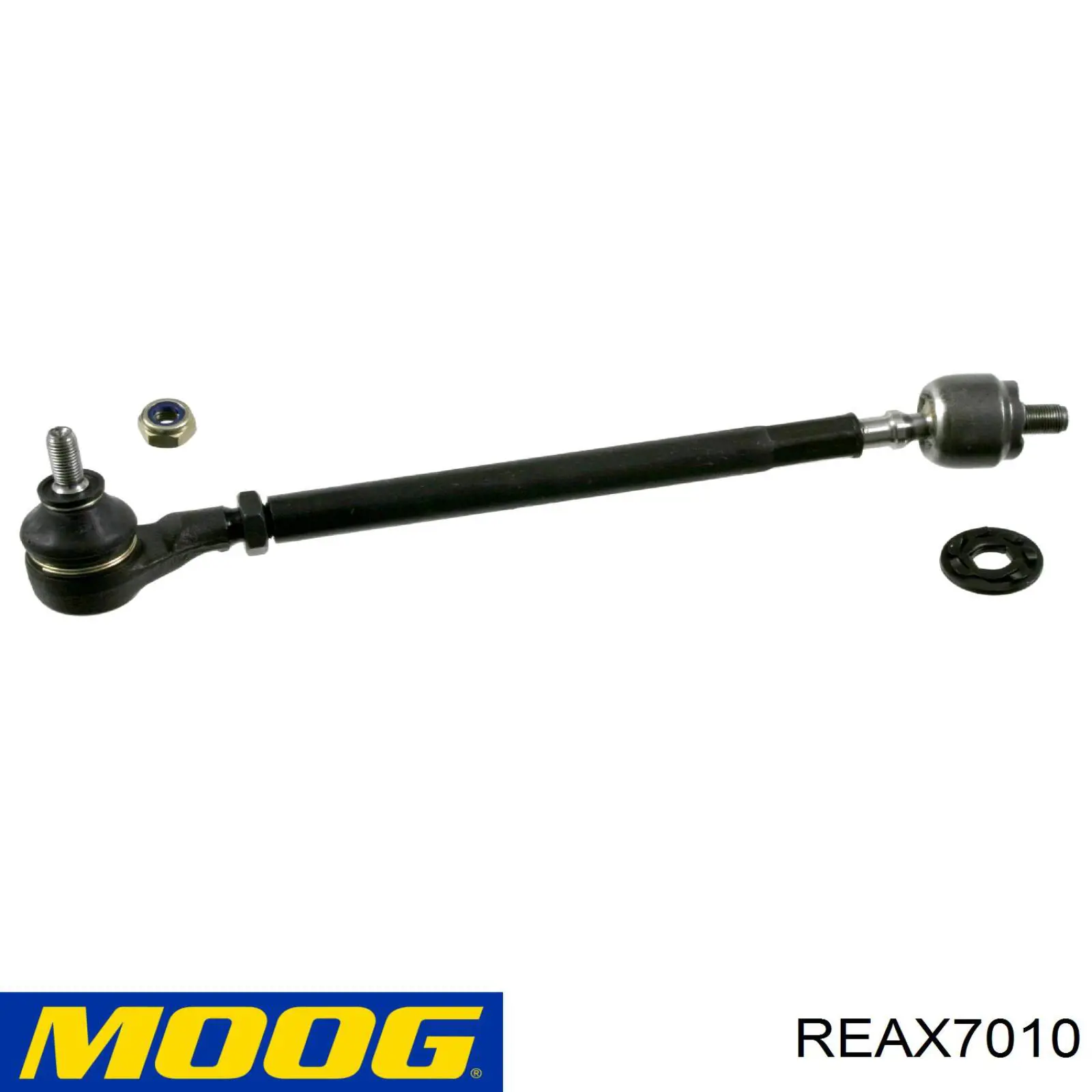 Compre REAX7010 Moog Tração de direção