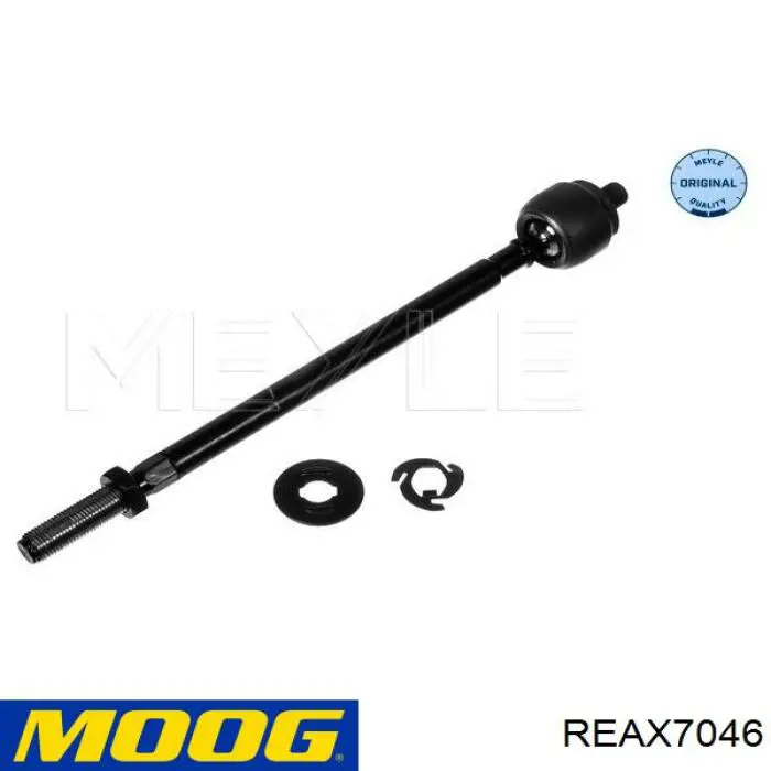 REAX7046 Moog Тяги рулевые