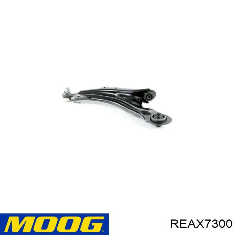 RE-AX-7300 Moog рулевая тяга