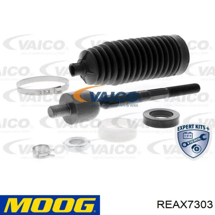 8660003587 Renault (RVI) Тяги рулевые