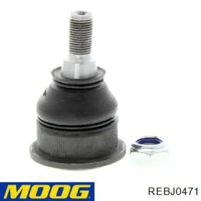 Купить REBJ0471 Moog Нижняя шаровая опора