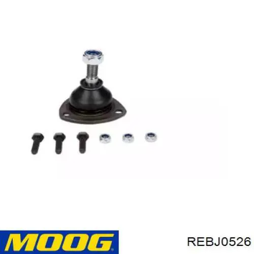Rótula de suspensión superior REBJ0526 Moog