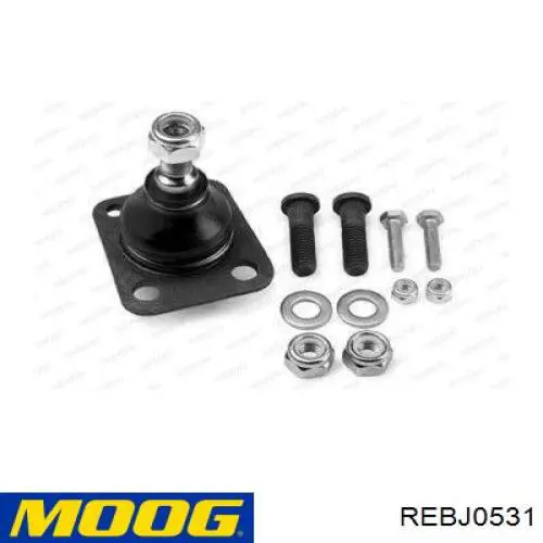 Шаровая опора, нижняя RTS 9300409 цена, от 10.14 USD