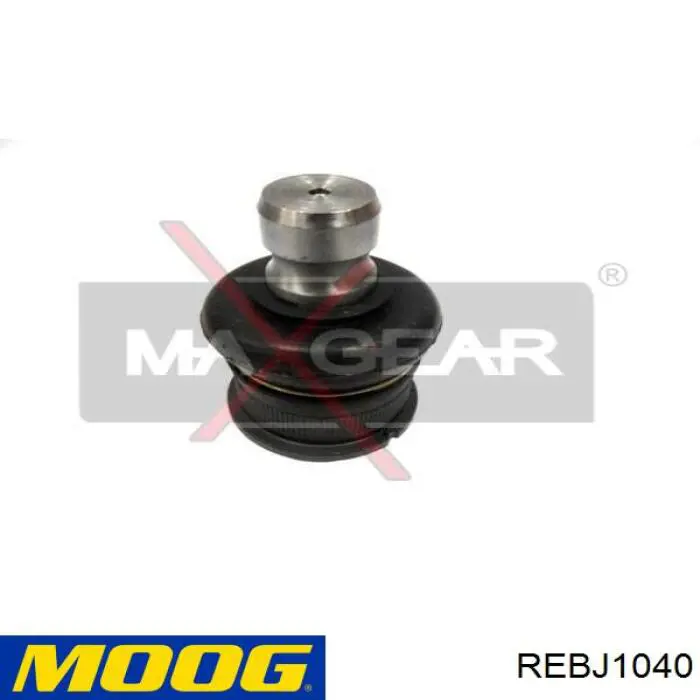 Шаровая опора, нижняя Moog REBJ1040 цена, от 11.67 USD