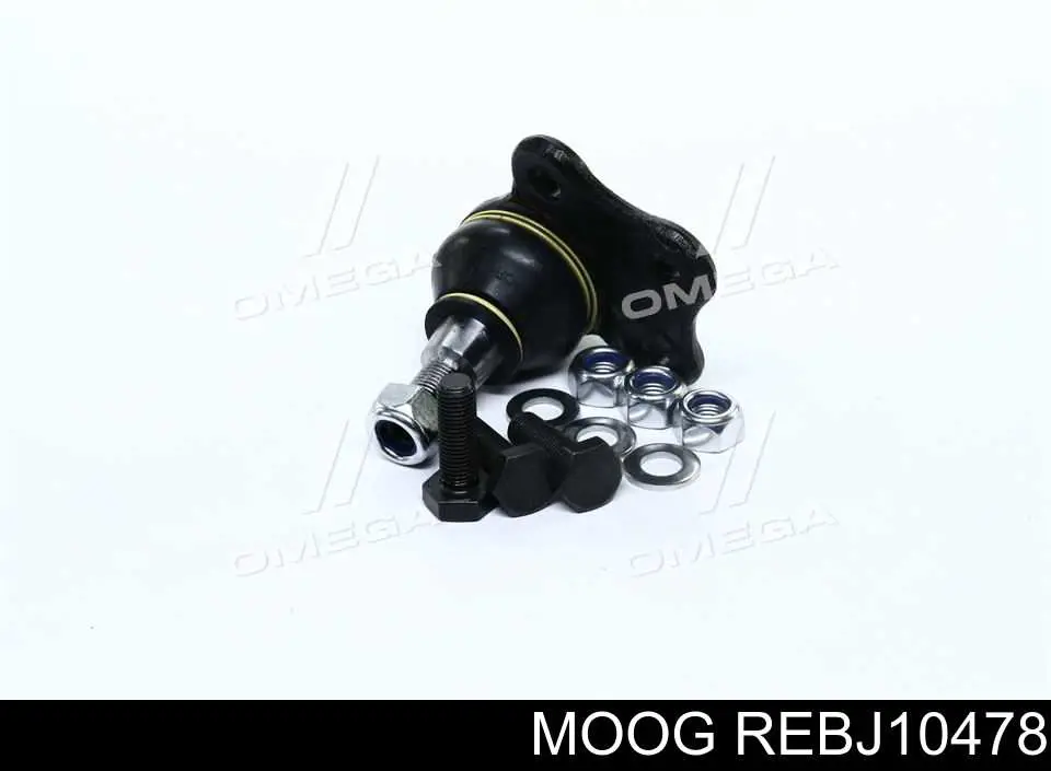 RE-BJ-10478 Moog шаровая опора нижняя