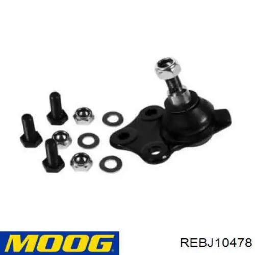 Купить 301191618230 Magneti Marelli Нижняя шаровая опора