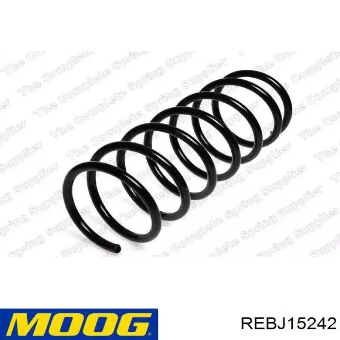 Rótula de suspensión inferior REBJ15242 Moog