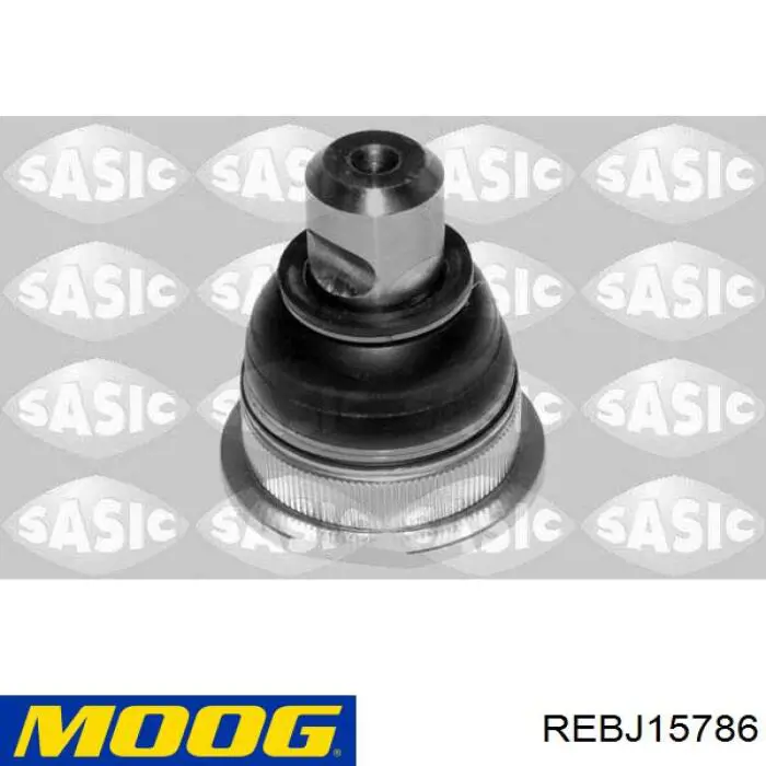 REBJ15786 Moog suporte de esfera inferior