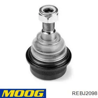 Верхняя шаровая опора Moog REBJ2098 цена, от 12.65 USD