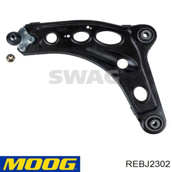 REBJ2302 Moog Палец шаровой нижний