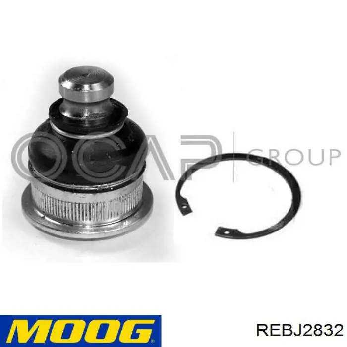 Нижняя шаровая опора Moog REBJ2832
