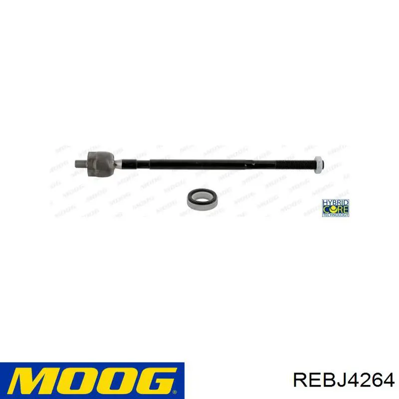 Купить REBJ4264 Moog Нижняя шаровая опора