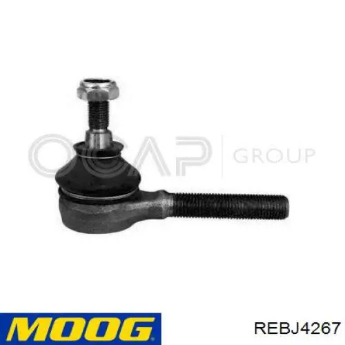 Нижняя шаровая опора Renault (RVI) 7701461331