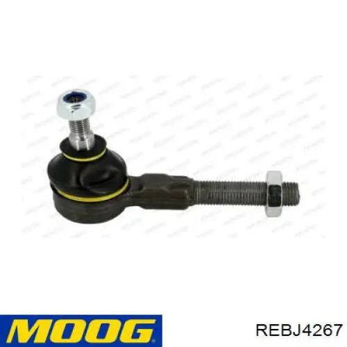 Нижняя шаровая опора 7701461331 Renault (RVI)