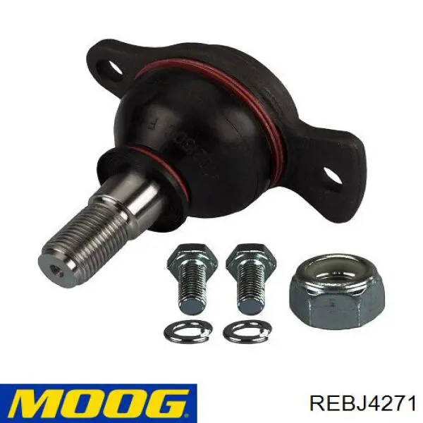Шаровая опора, нижняя Moog REBJ4271 цена, от 11.89 USD