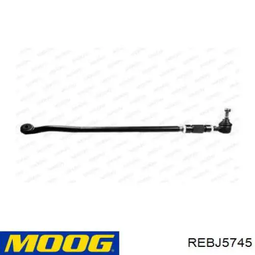 Нижняя шаровая опора REBJ5745 Moog