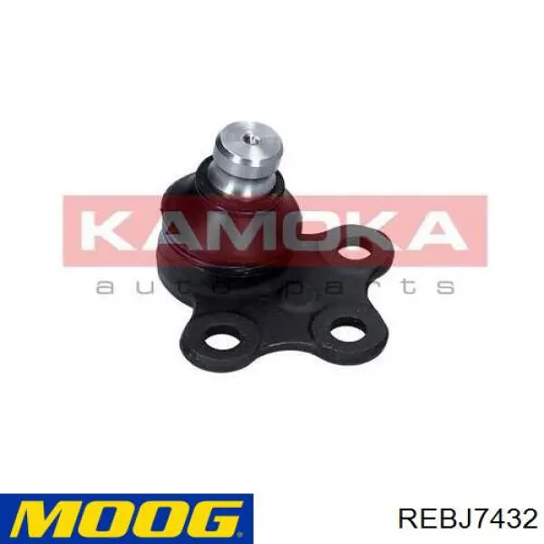 Купить REBJ7432 Moog Шаровая опора, нижняя, правая