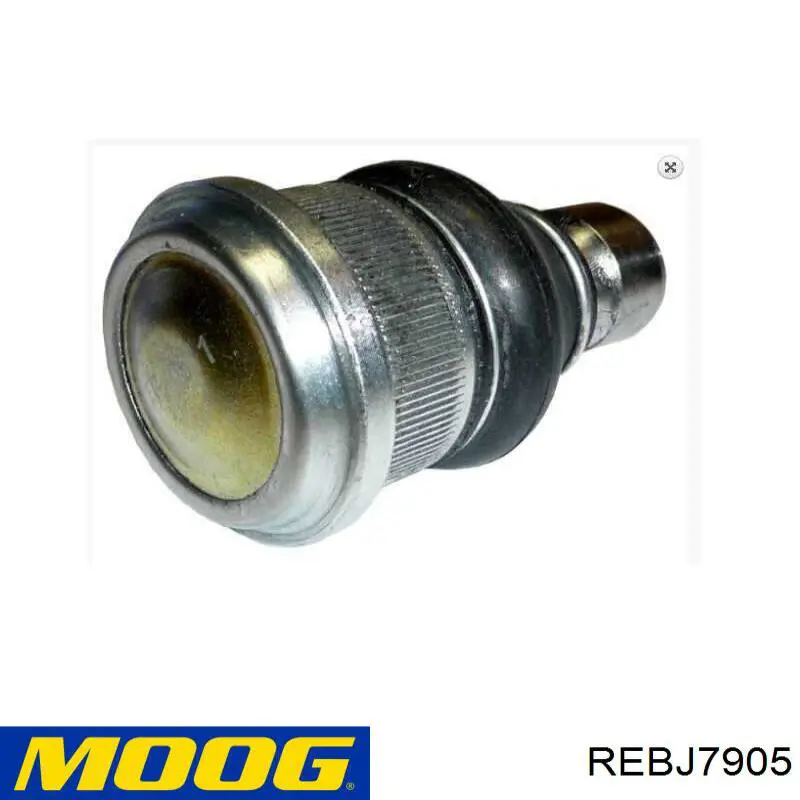 Нижняя шаровая опора REBJ7905 Moog