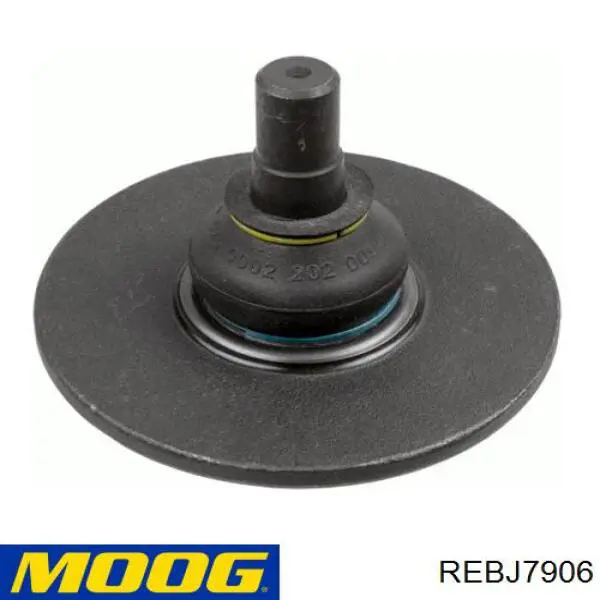 Верхняя шаровая опора Moog REBJ7906 цена, от 15.32 USD