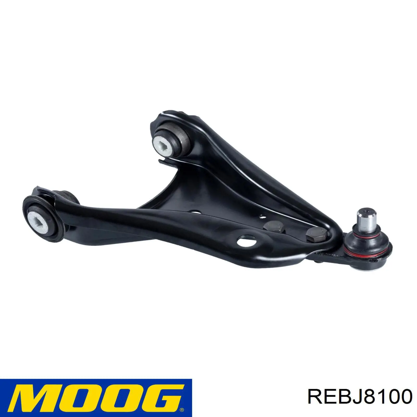 Купить REBJ8100 Moog Нижняя шаровая опора