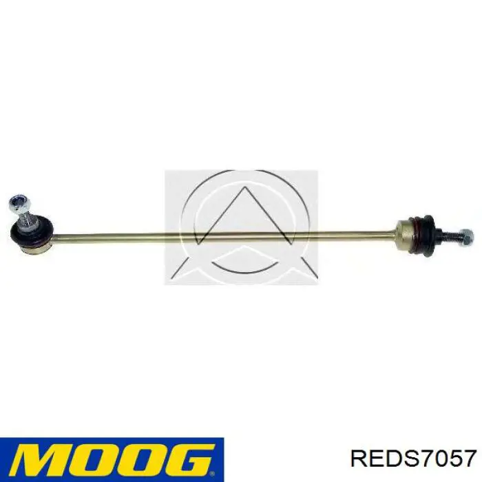 Стойка переднего стабилизатора REDS7057 Moog