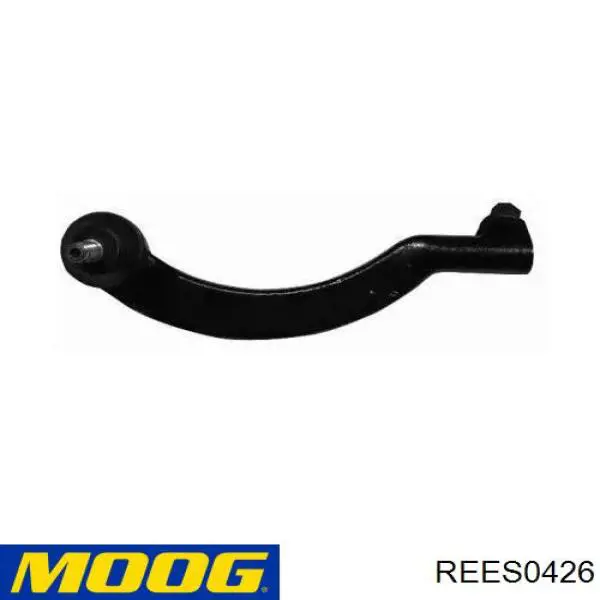 REES0426 Moog наконечник рулевой тяги внешний