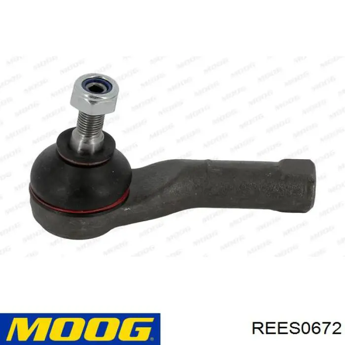 Рулевой наконечник REES0672 Moog