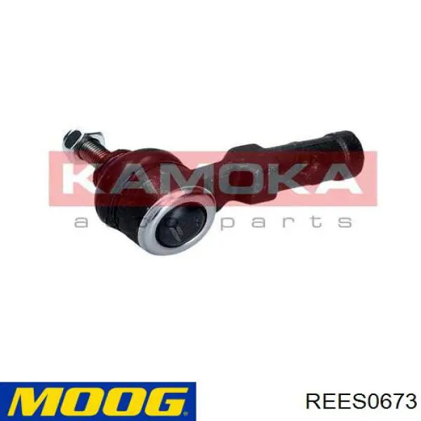 Рулевой наконечник Moog REES0673 цена, от 9.65 USD