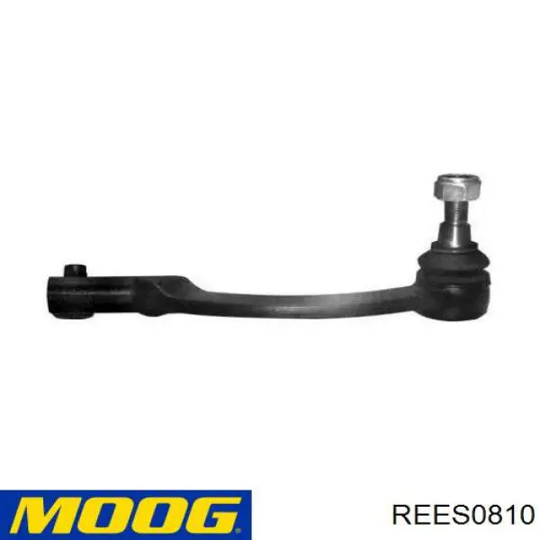 REES0810 Moog наконечник рулевой тяги внешний