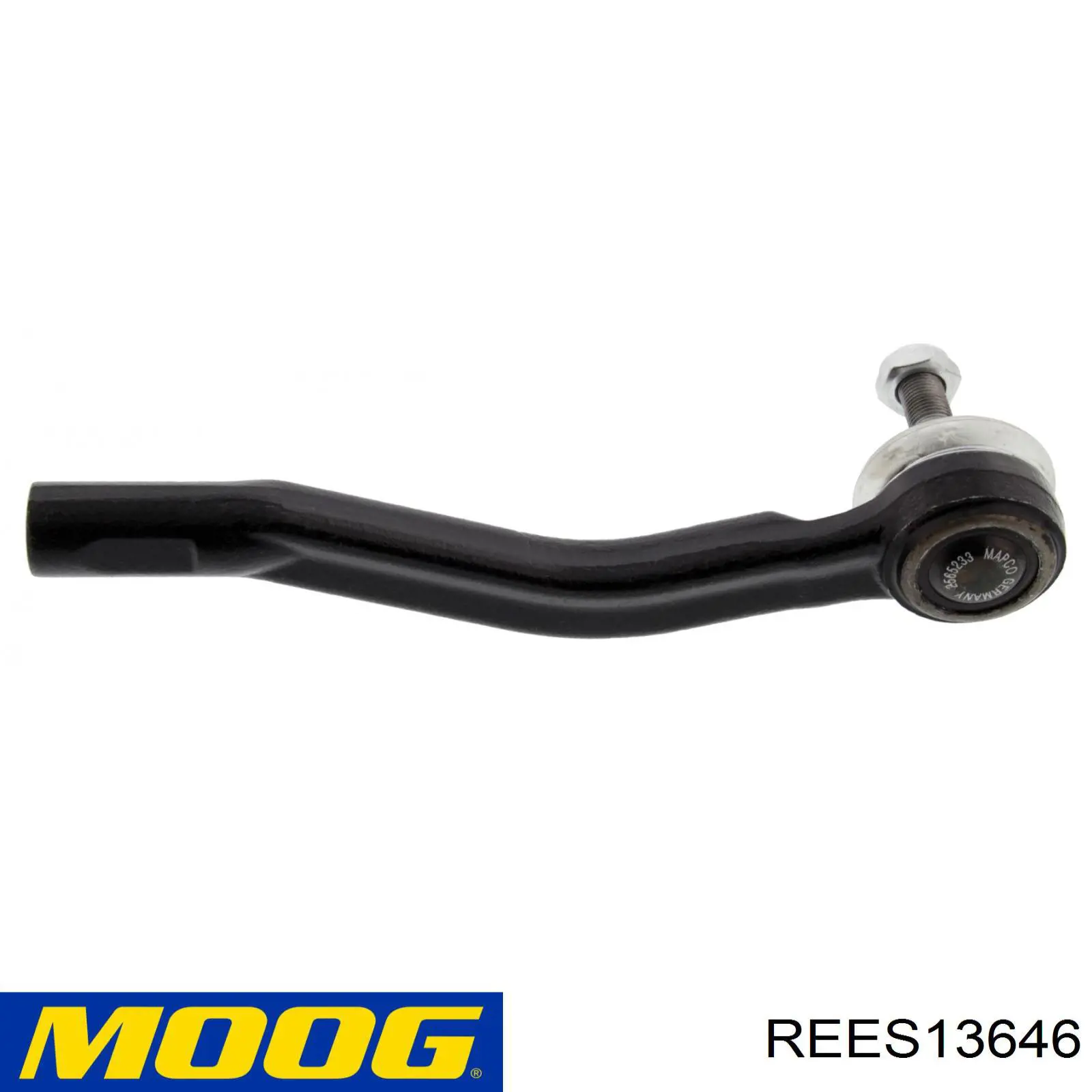 Рулевой наконечник Renault (RVI) 485208355RS1 цена, от 15.39 USD