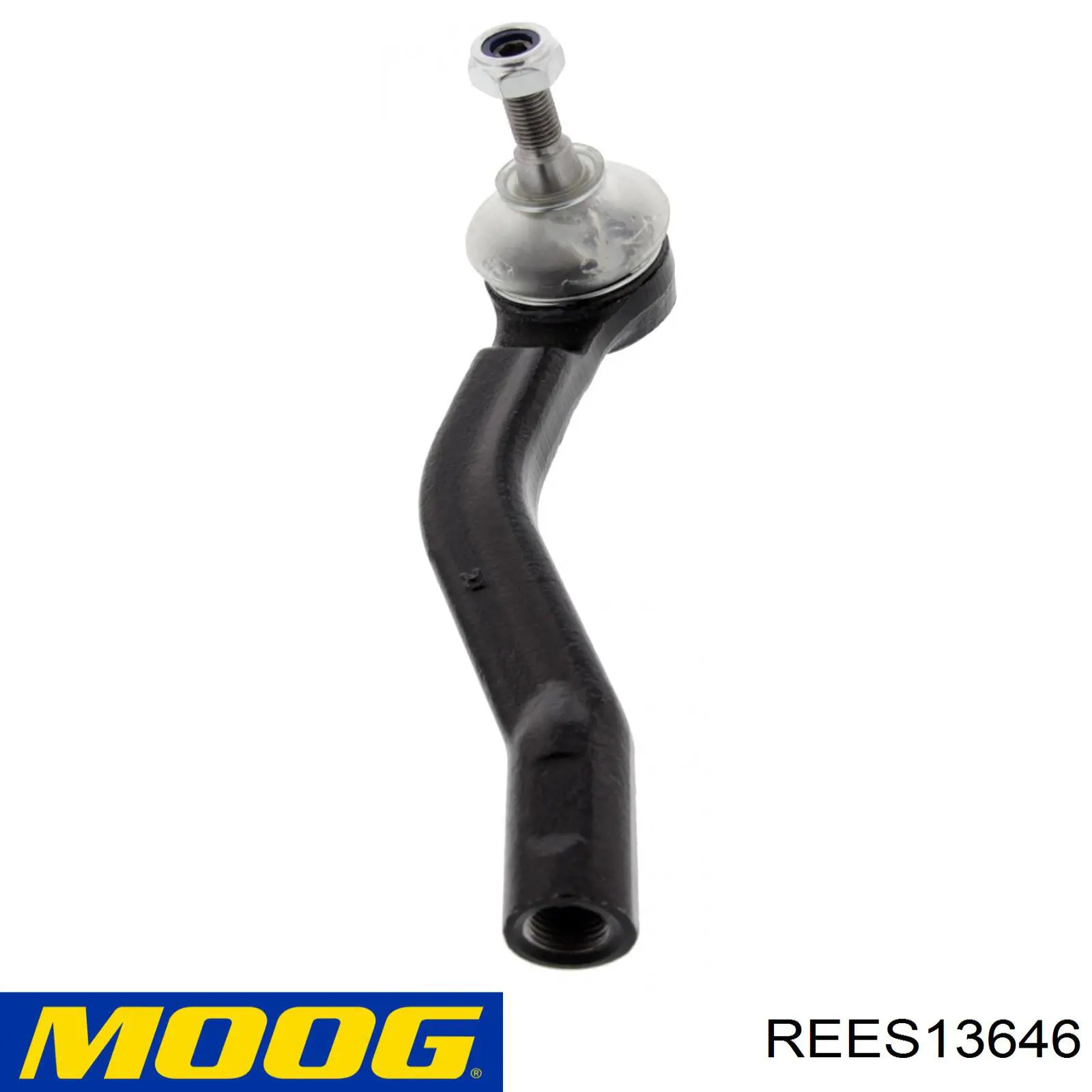 Купить 485208355RS1 Renault (RVI) Наконечник рулевой тяги, внешний