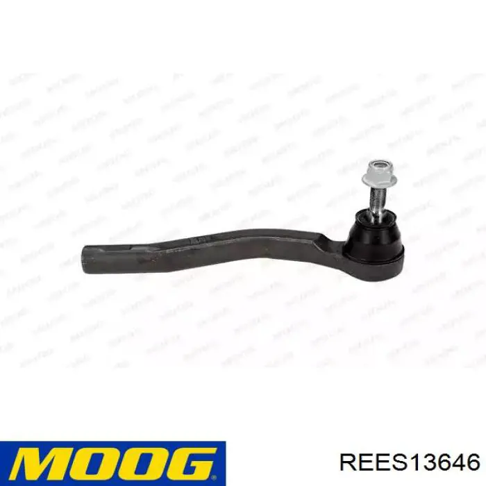 Рулевой наконечник 485208355RS1 Renault (RVI)