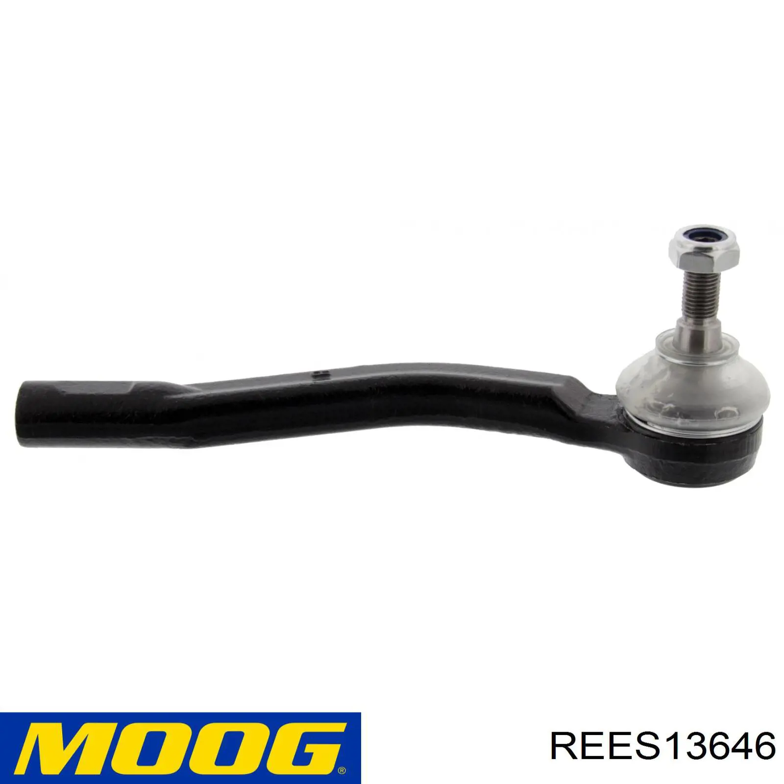 485208355RS1 Renault (RVI) Наружный наконечник рулевой тяги