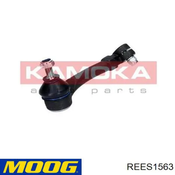 REES1563 Moog Наружный наконечник рулевой тяги