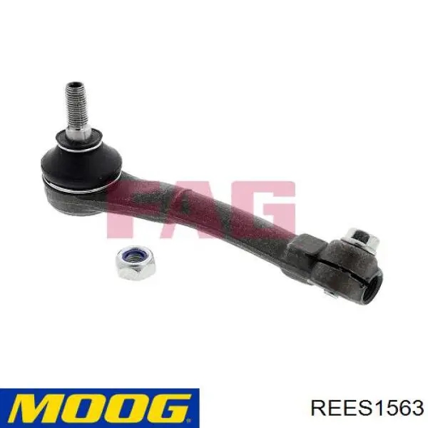 Рулевой наконечник REES1563 Moog