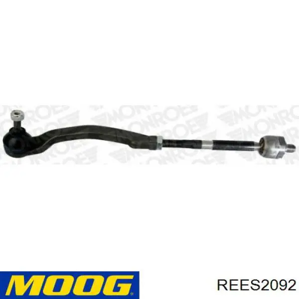 Рулевой наконечник Moog REES2092 цена, от 12.85 USD