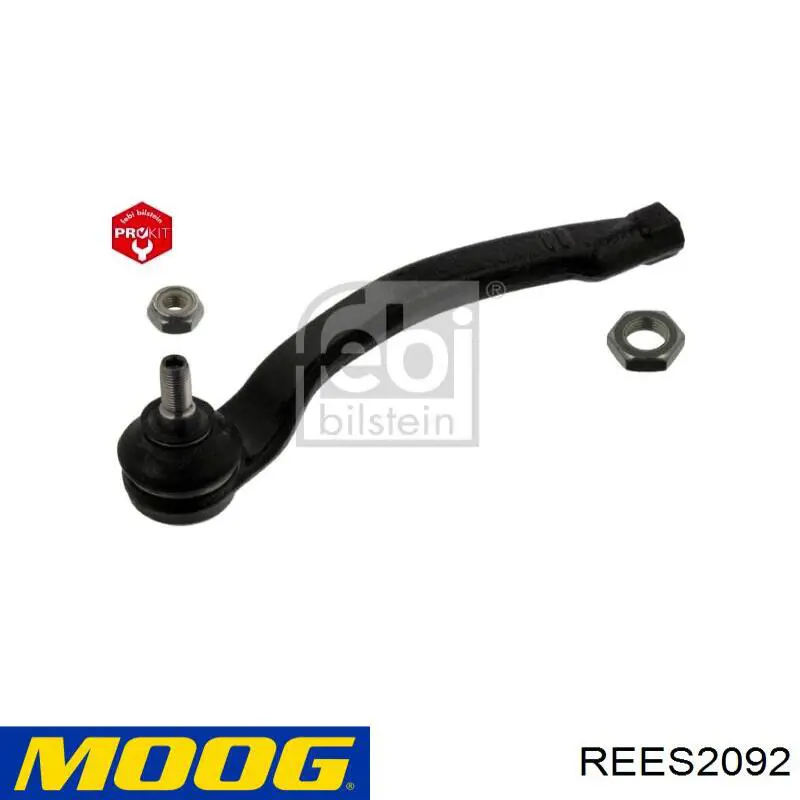 RE-ES-2092 Moog рулевой наконечник