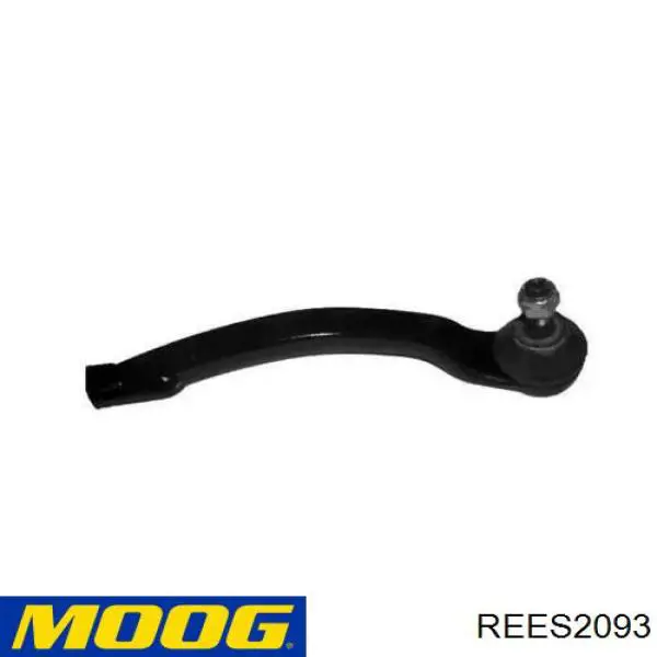 Рулевой наконечник Moog REES2093 цена, от 11.81 USD