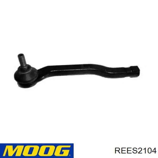 REES2104 Moog наконечник рулевой тяги внешний