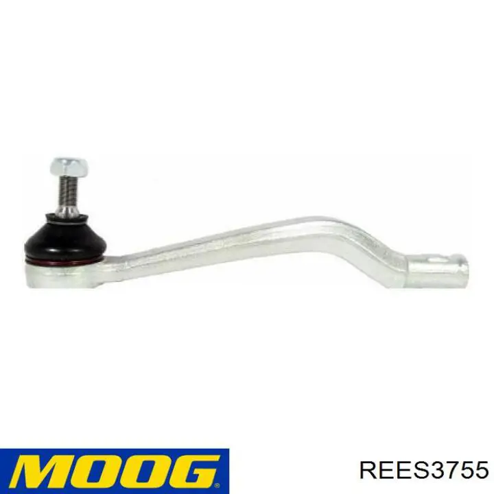 REES3755 Moog Наружный наконечник рулевой тяги