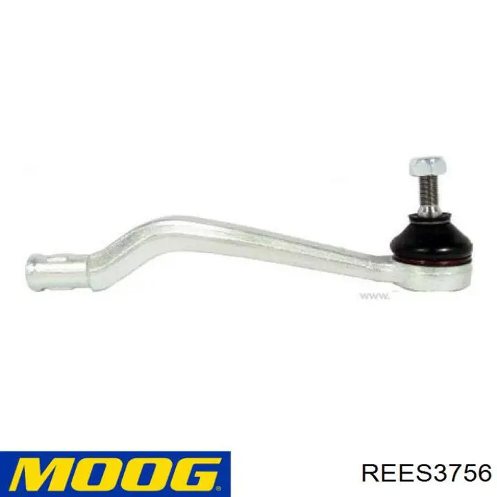 Рулевой наконечник Moog REES3756 цена, от 13.73 USD